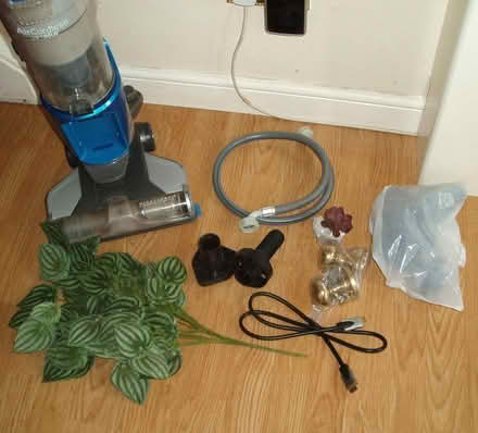 Photo of free ❤️household goods (Gilmerton EH17) #2