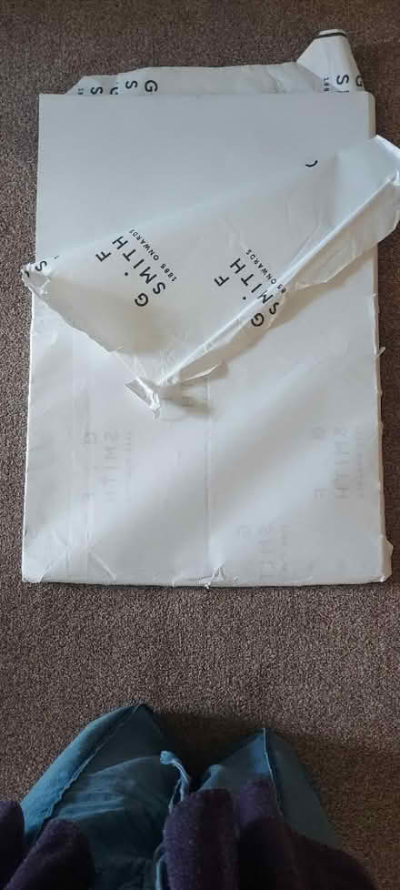 Photo of free Plain white paper (HA4 South Ruislip) #1