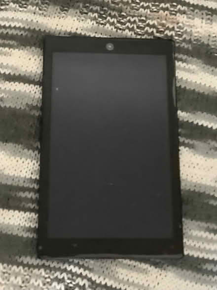 Photo of free Amazon Fire 10 Tablet (Joydens Wood DA5) #1