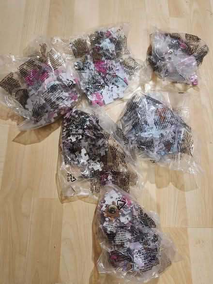 Photo of free Lol puzzles (Castlefield HP12) #1