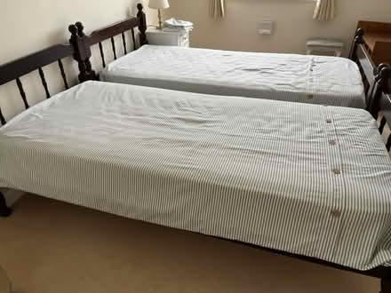 Photo of free Bunk beds (Aldridge WS9) #1