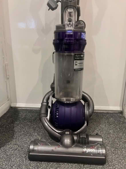 Photo of free Dyson DC 25 (Rm17) #2