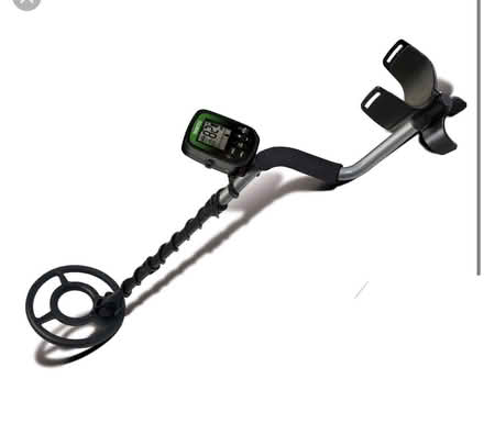 Photo of Metal detecting kit (Eastbourne BN21) #1