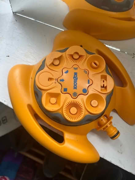 Photo of free Sprinkler attachment (Ham TW10) #1