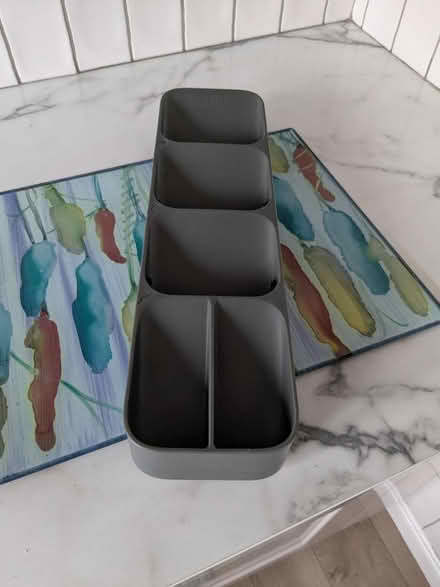 Photo of free Cutlery trays (Whitwood) #1