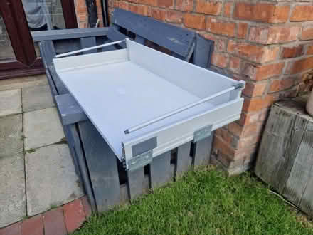 Photo of free Kitchen drawer mechanism (Oswestry SY11) #1