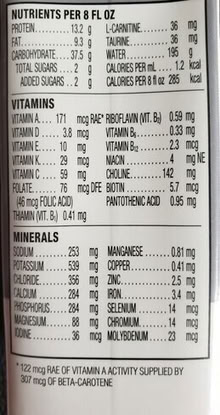 Photo of free Liquid Nutrition - Osmolite - for tube or oral feeding #1