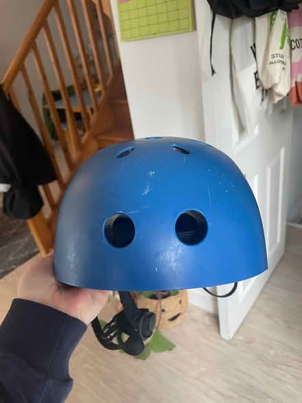 Photo of free Small Pedalpro bike helmet (Peckham SE15) #3