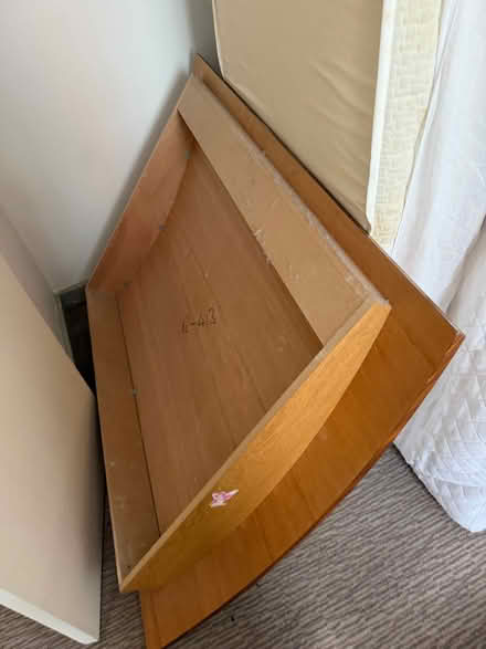 Photo of free Side bed table, bed headboard, small table, living room tabl (Digbeth B5) #3