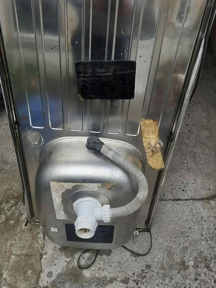 Photo of free Sink & Tap (Frome BA11) #4