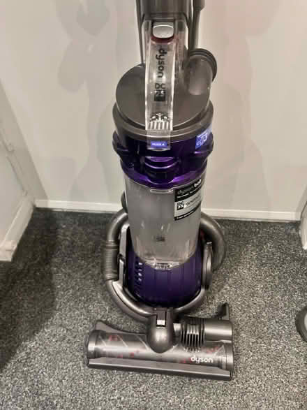 Photo of free Dyson DC 25 (Rm17) #1