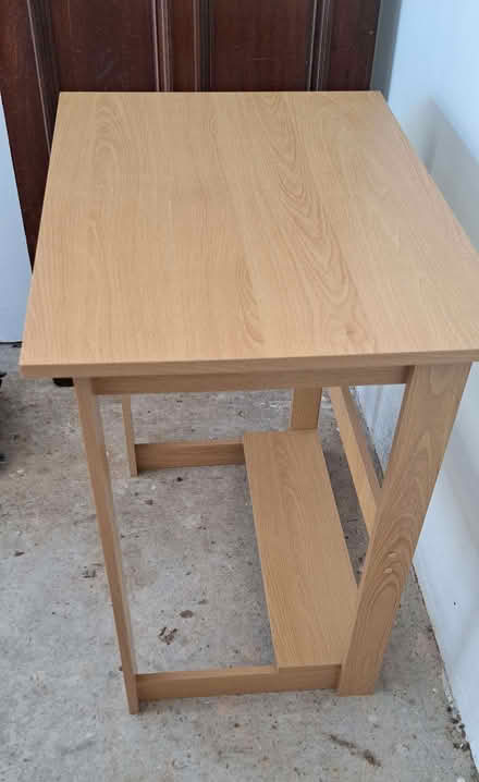 Photo of free Small printer table (Presteigne LD8) #2