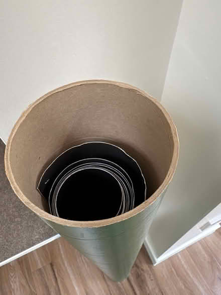 Photo of free Large tube (Shirley CR0) #2