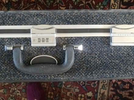Photo of free Suitcases (Old Ottawa East) #4