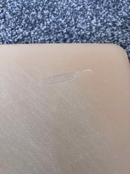 Photo of free Chopping Board (Leighton Buzzard LU7) #2