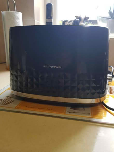 Photo of free 2 slice toaster (Northallerton DL7 8TU) #2