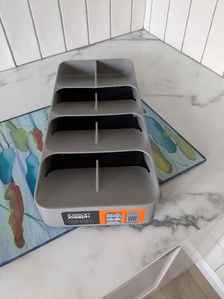 Photo of free Cutlery trays (Whitwood) #2
