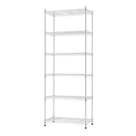 Photo of Wire shelves for Hastings TILI (Hastings on Hudson) #1