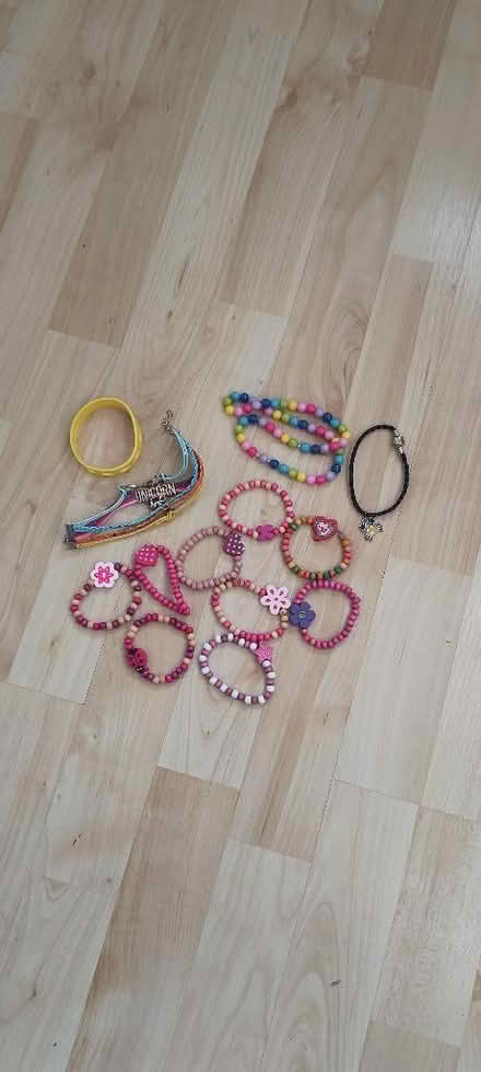 Photo of free Children's Jewellery (Malvern Link WR14) #1