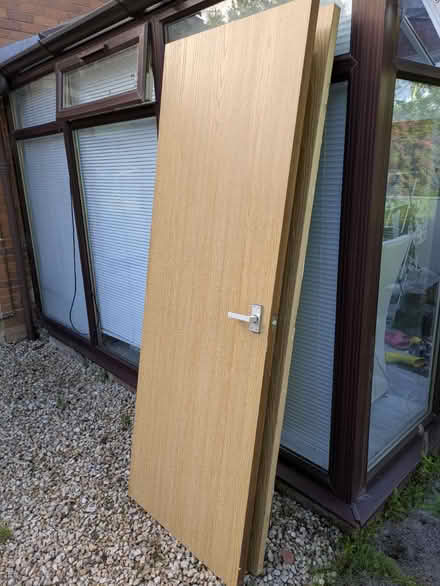 Photo of free Internal doors (G64) #2