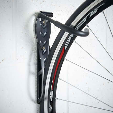 Photo of free Bike wall mounts 2-pack (Muswell Hill N10) #2