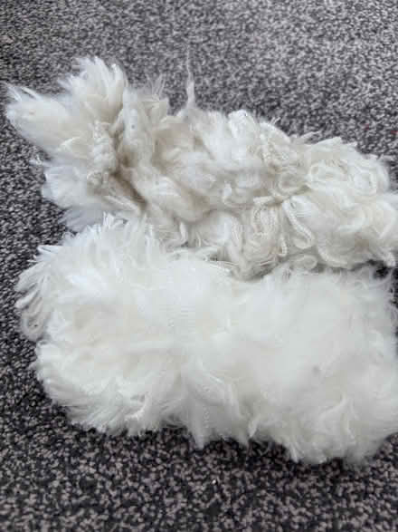 Photo of free Fluffy duster and handle (Leighton Buzzard LU7) #2