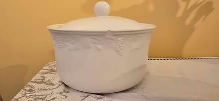 Photo of free Serving dish (Panshanger AL7) #1