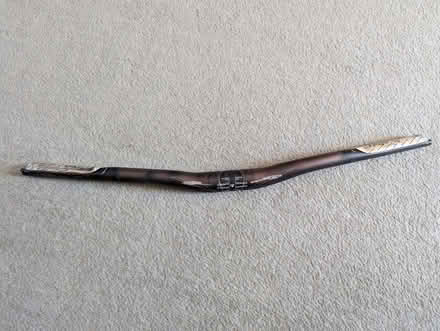 Photo of free Bike handlebars and grips (Southsea PO5) #4