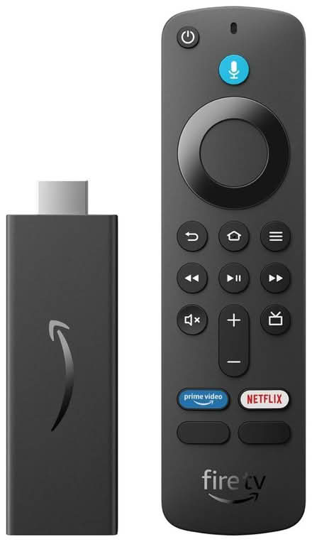 Photo of Fire stick (E4) #1