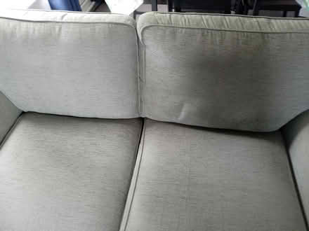 Photo of free Light Green Sofa (Bradenstoke SN15) #2