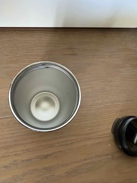 Photo of free Heat retaining flask (Barbican EC2Y) #1