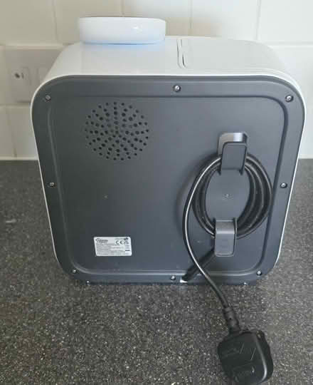 Photo of free Tommee Tippee Perfect Prep (York Way N1) #3