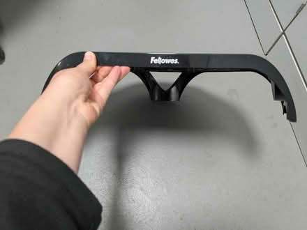 Photo of free Computer Stand (Sharrow S2) #2