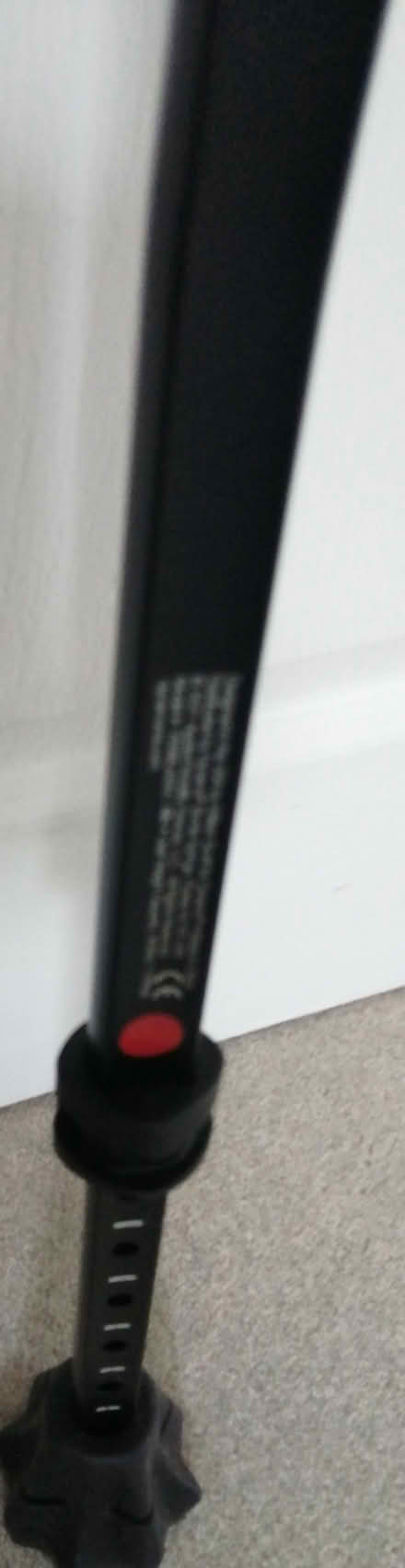 Photo of free Cyclone walking stick no clip (Worcester) #3