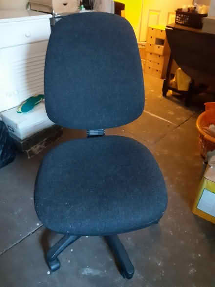 Photo of free Computer Chair (Allerton BD15) #2