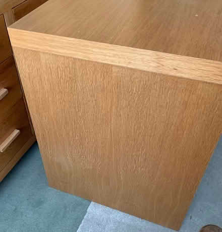 Photo of free Chest of Drawers (Tottington Bury BL8 3NU) #1