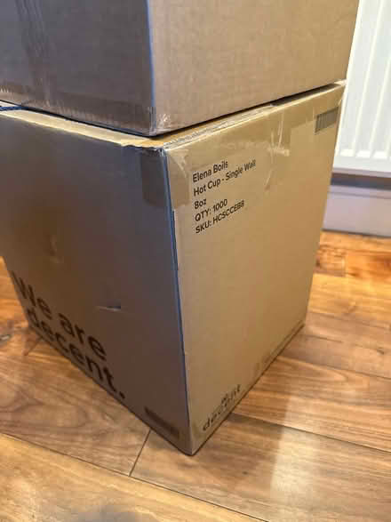 Photo of free Assorted Hindi/english DVDs (London nw11) #1