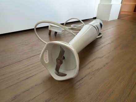 Photo of free Breville Stick Blender (Barbican EC2Y) #1