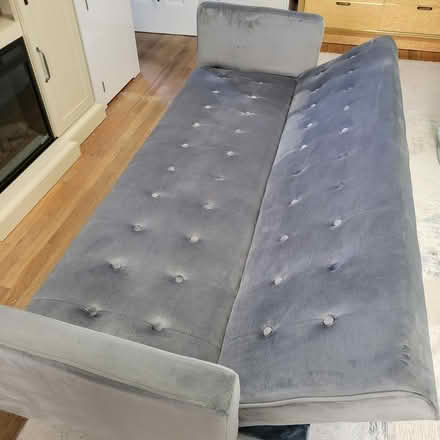 Photo of free Sleeper Couch (Nassau County) #1