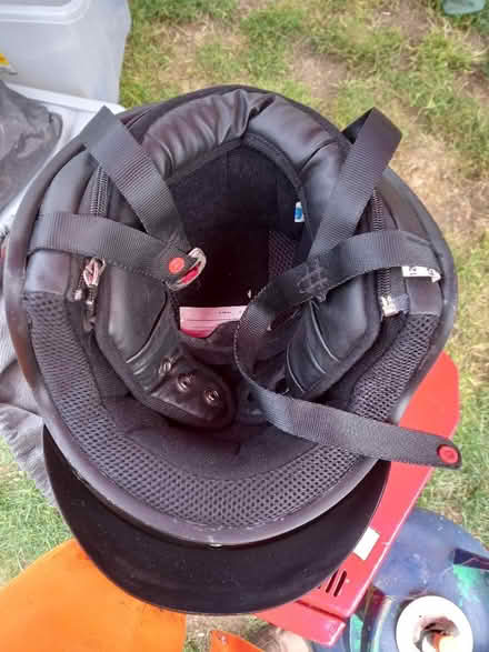 Photo of free Open face helmet (Gunby NG33) #4