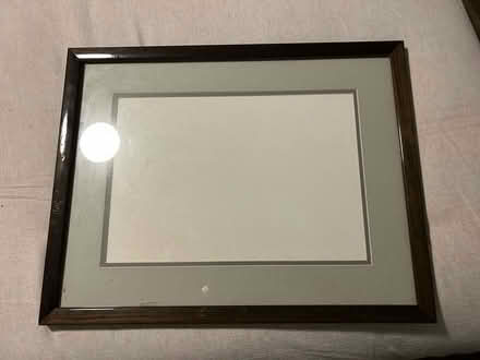 Photo of free Wall frames - various sizes (Bret Harte area of San Rafael) #3