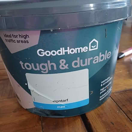 Photo of free Paint (Thamesmead SE2) #1