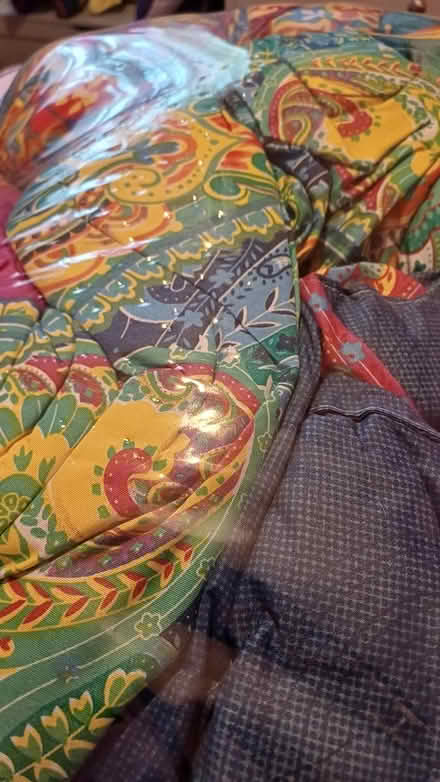 Photo of free Colourful duvet (Chineham RG24) #2