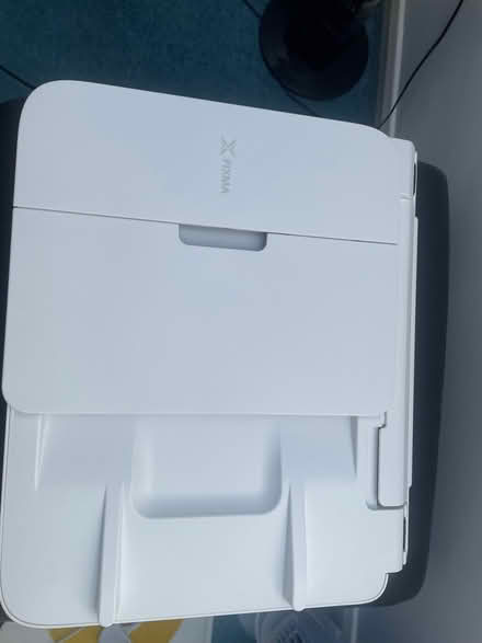Photo of free Canon Pixma Printer TS7451 (Cubbington CV32) #3