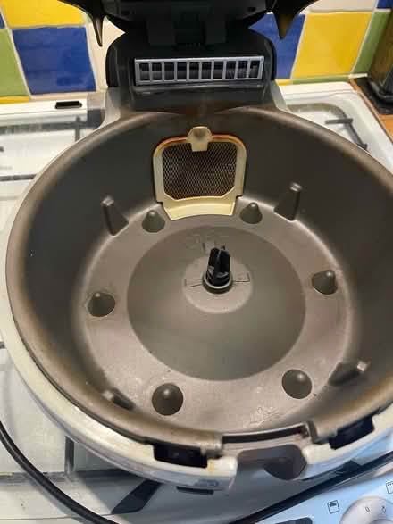 Photo of free Tefal Actifry (Chesham HP5) #3