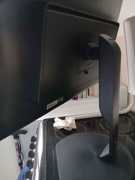 Photo of free Computer monitors (Drum Brae EH4) #2