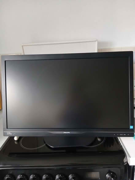 Photo of free Computer monitors (Drum Brae EH4) #1