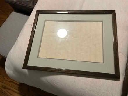 Photo of free Wall frames - various sizes (Bret Harte area of San Rafael) #4