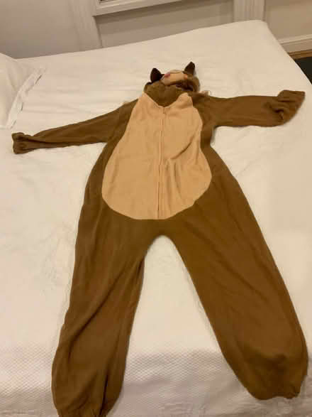 Photo of free Two onesies age 10, 11 (Hampstead, mw3) #4