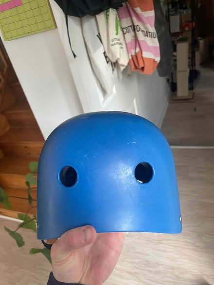 Photo of free Small Pedalpro bike helmet (Peckham SE15) #1